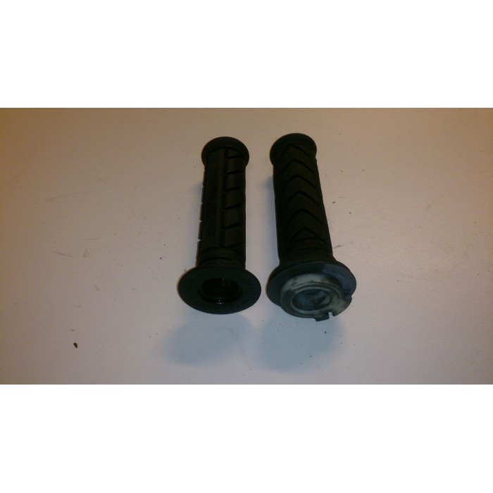 Yamaha XJ750 Handvatten Yamaha XJ750 Handvatten